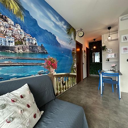 Il Gabbiano Savona "Luxury House" - Wifi, Parking, Shopping Center公寓 外观 照片