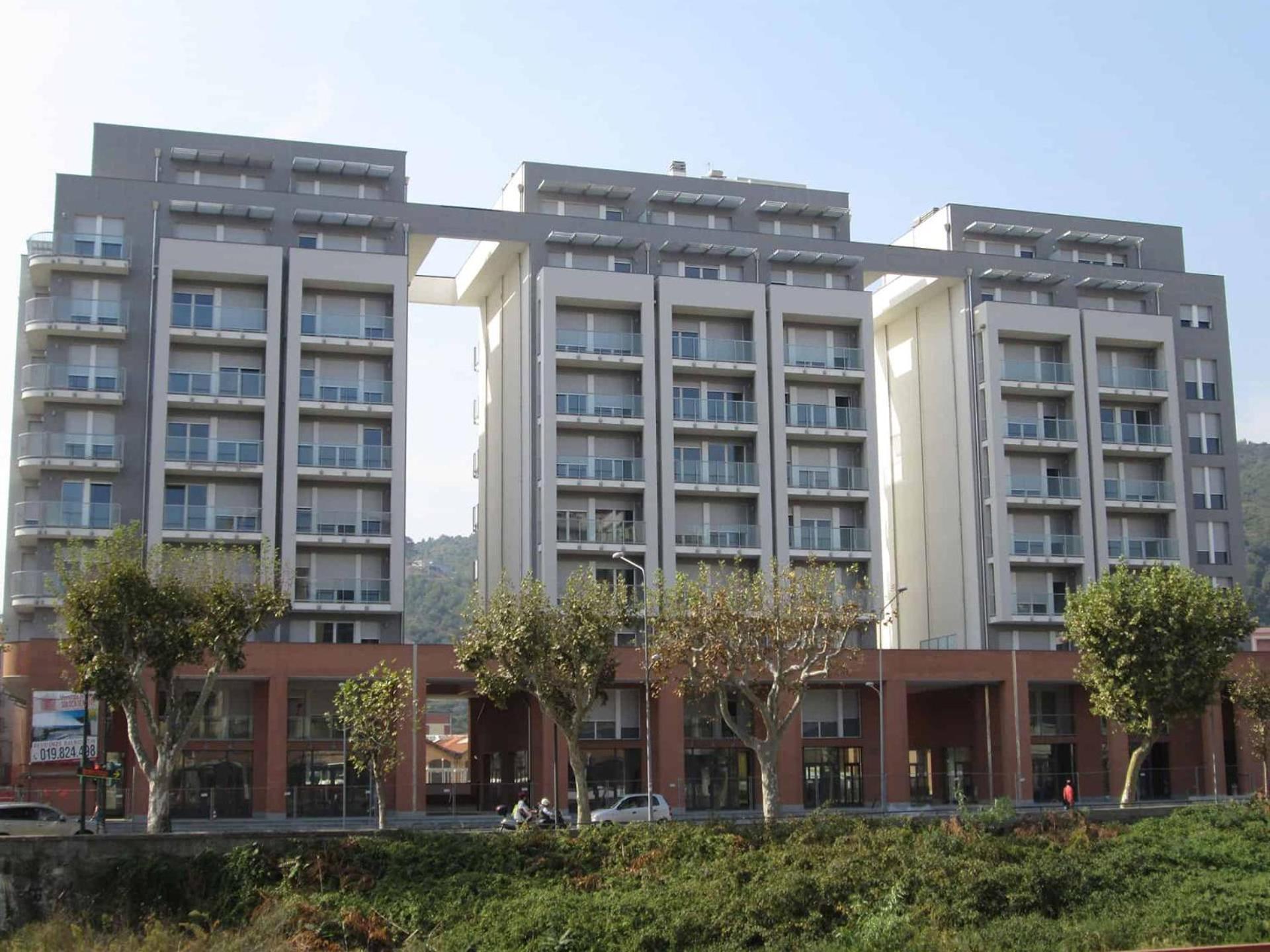 Il Gabbiano Savona "Luxury House" - Wifi, Parking, Shopping Center公寓 外观 照片