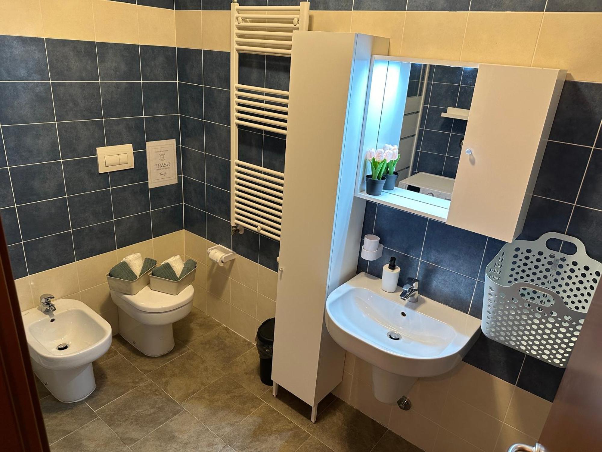 Il Gabbiano Savona "Luxury House" - Wifi, Parking, Shopping Center公寓 外观 照片