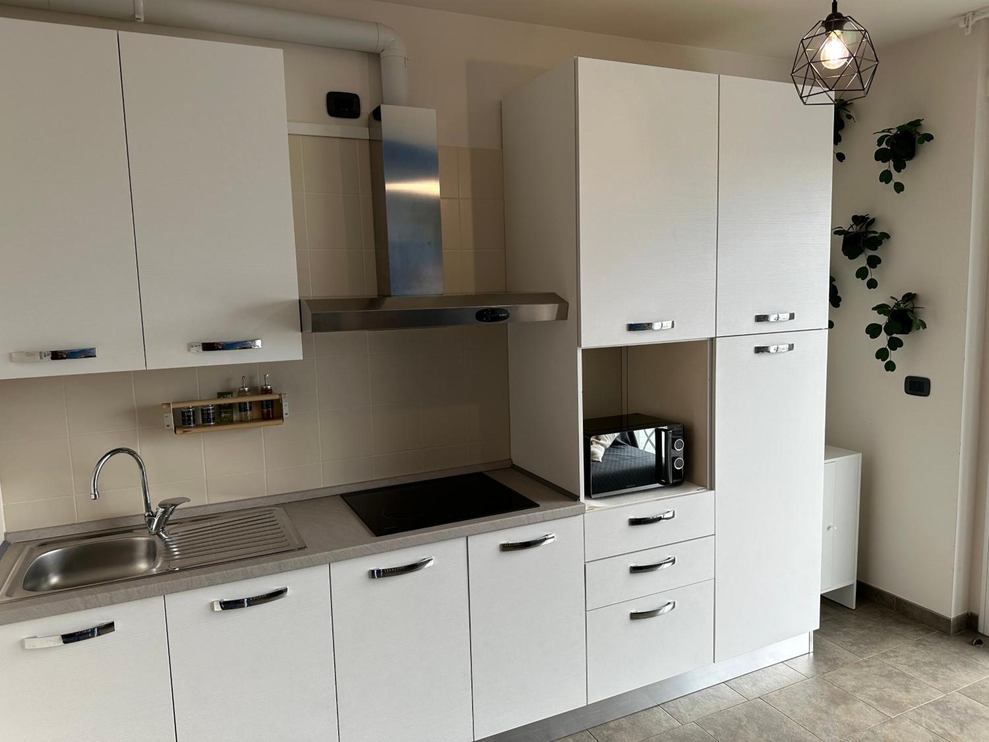 Il Gabbiano Savona "Luxury House" - Wifi, Parking, Shopping Center公寓 外观 照片