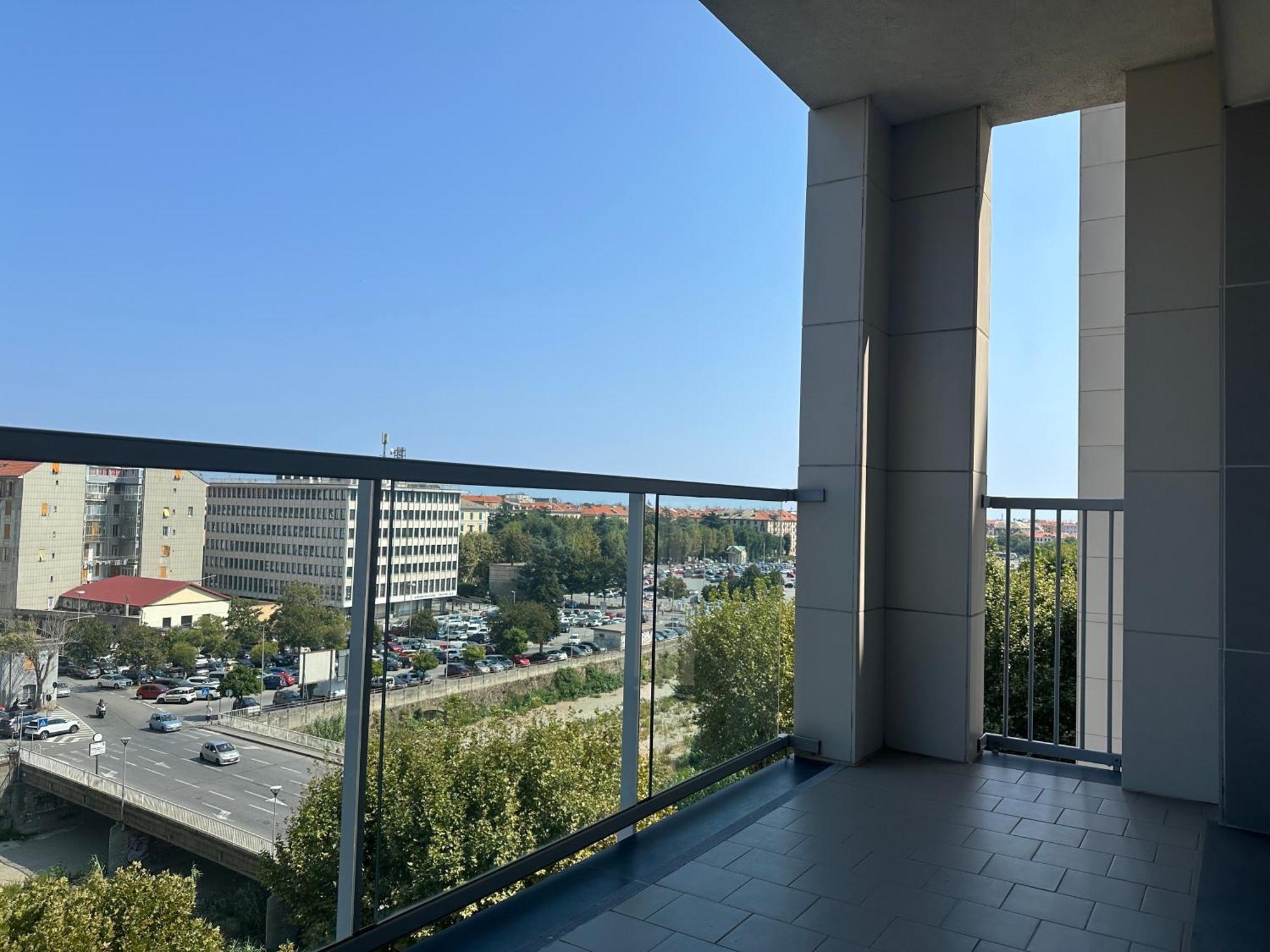 Il Gabbiano Savona "Luxury House" - Wifi, Parking, Shopping Center公寓 外观 照片